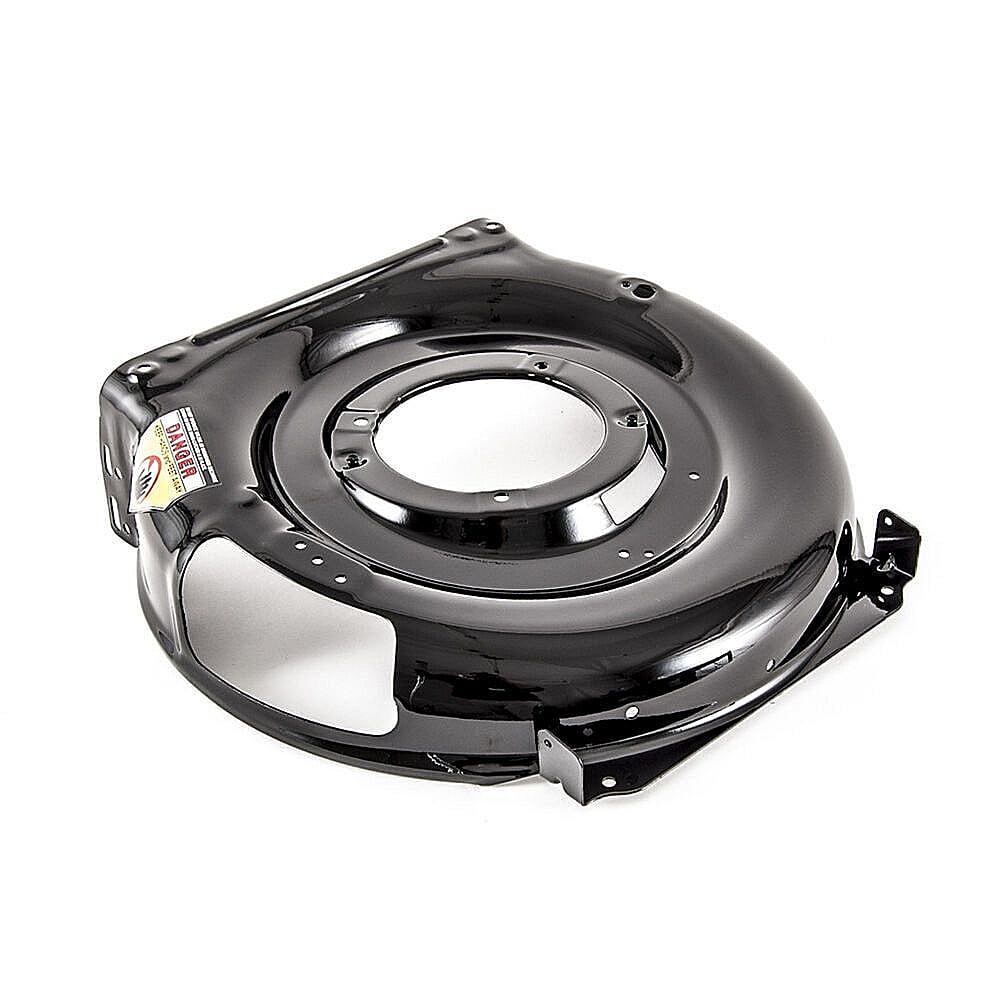 Part #787-01872C-0691, Craftsman Lawn Mower 21-In Deck Housing (Black Jack)