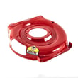 Lawn Mower 21-in Deck Housing for Craftsman 247379550 - Part 787-01872C-4044