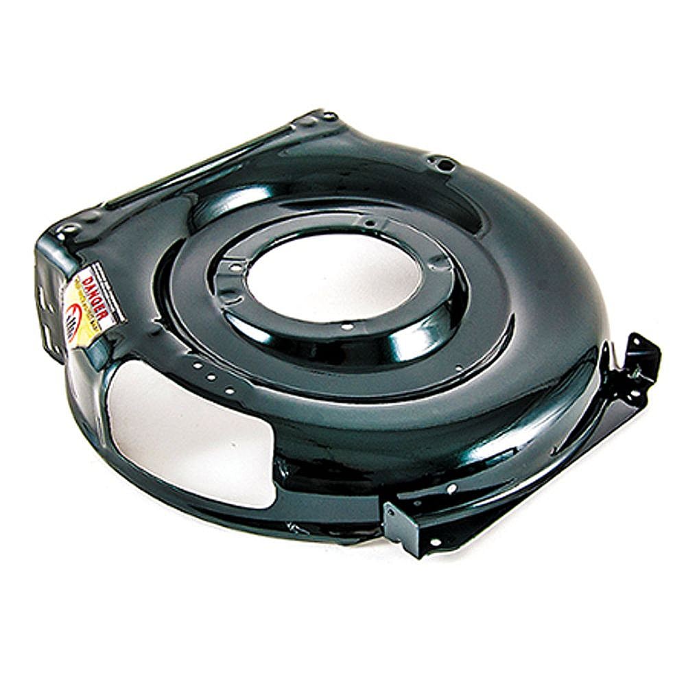 Part #787-01874C-0709, Lawn Mower 21-In Deck Housing (Mastercraft Green)