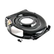Lawn Mower 21-in Deck Housing (black Jack) for Craftsman 247377440 - Part 787-01875C-0691