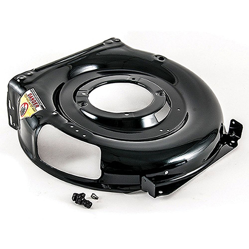 Part #787-01875C-0709, Lawn Mower 21-In Deck Housing (Mastercraft Green)