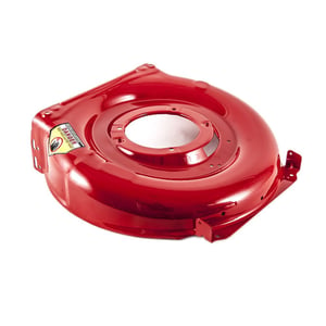 Lawn Mower 21-in Deck Housing (troy-bilt Red) (replaces 787-01876-0638, 787-01876a-0638, 787-01876b) 787-01876B-0638