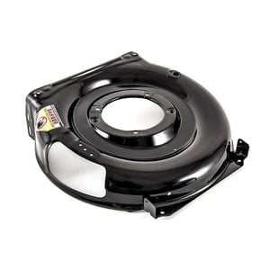 Lawn Mower 21-in Deck Housing (black Jack) (replaces 787-02002a-0691) 787-02002B-0691