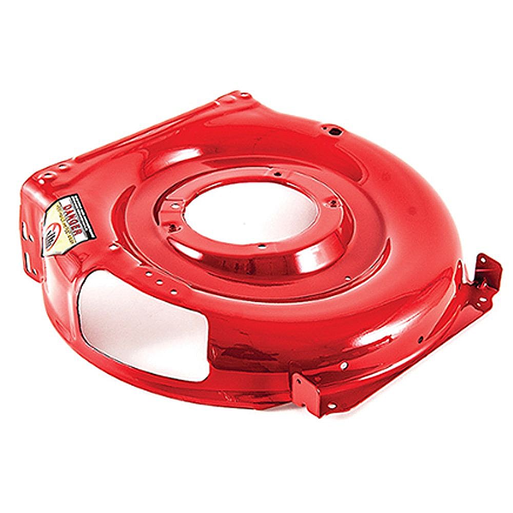 Part #787-02003B-0638, Lawn Mower 21-In Deck Housing (Troy-Bilt Red)