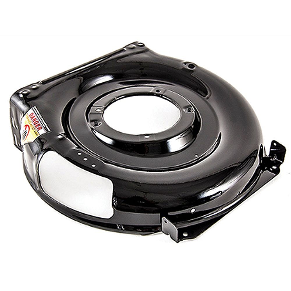 Part #787-02003B-0691, Lawn Mower 21-In Deck Housing (Black Jack)