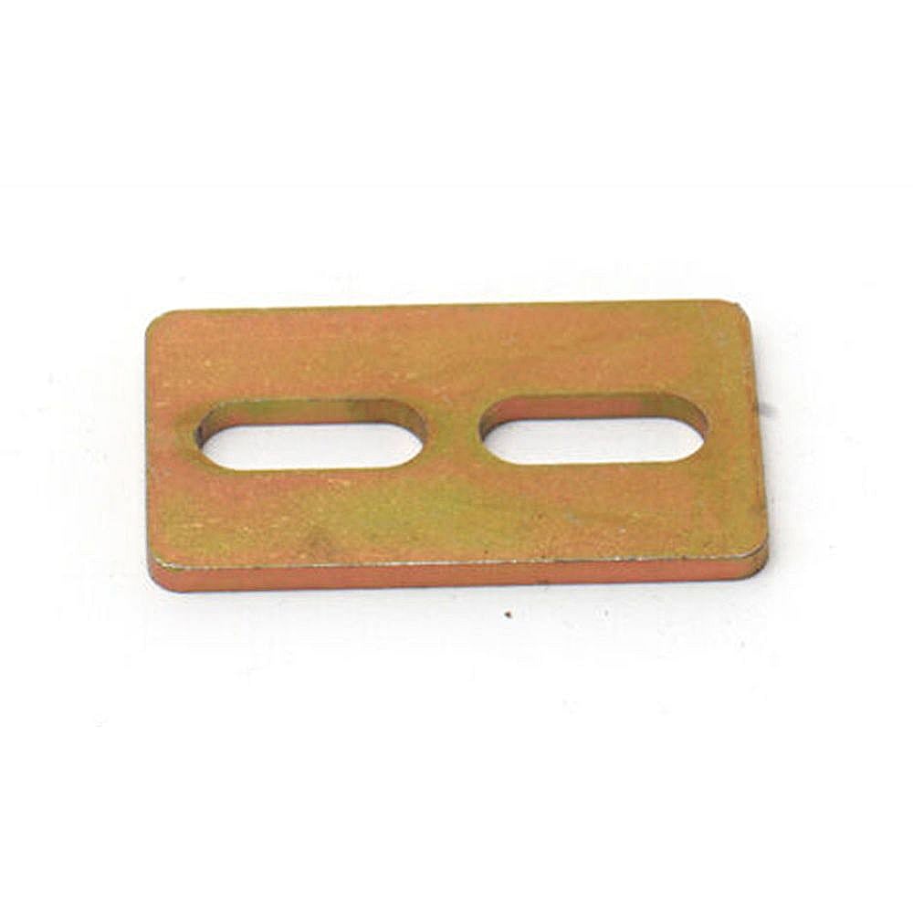 Photo of Part #787-02009, Plate from Repair Parts Direct