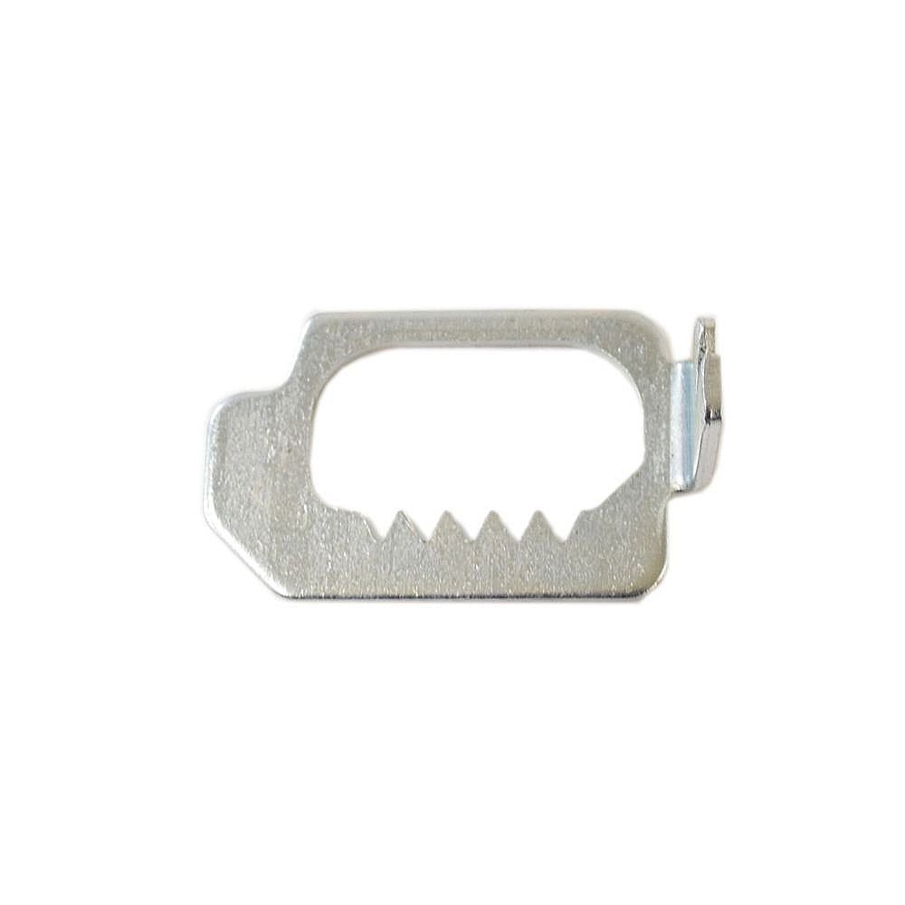 Part #787-02016, Lawn Mower Throttle Control Cable Adjustment Plate