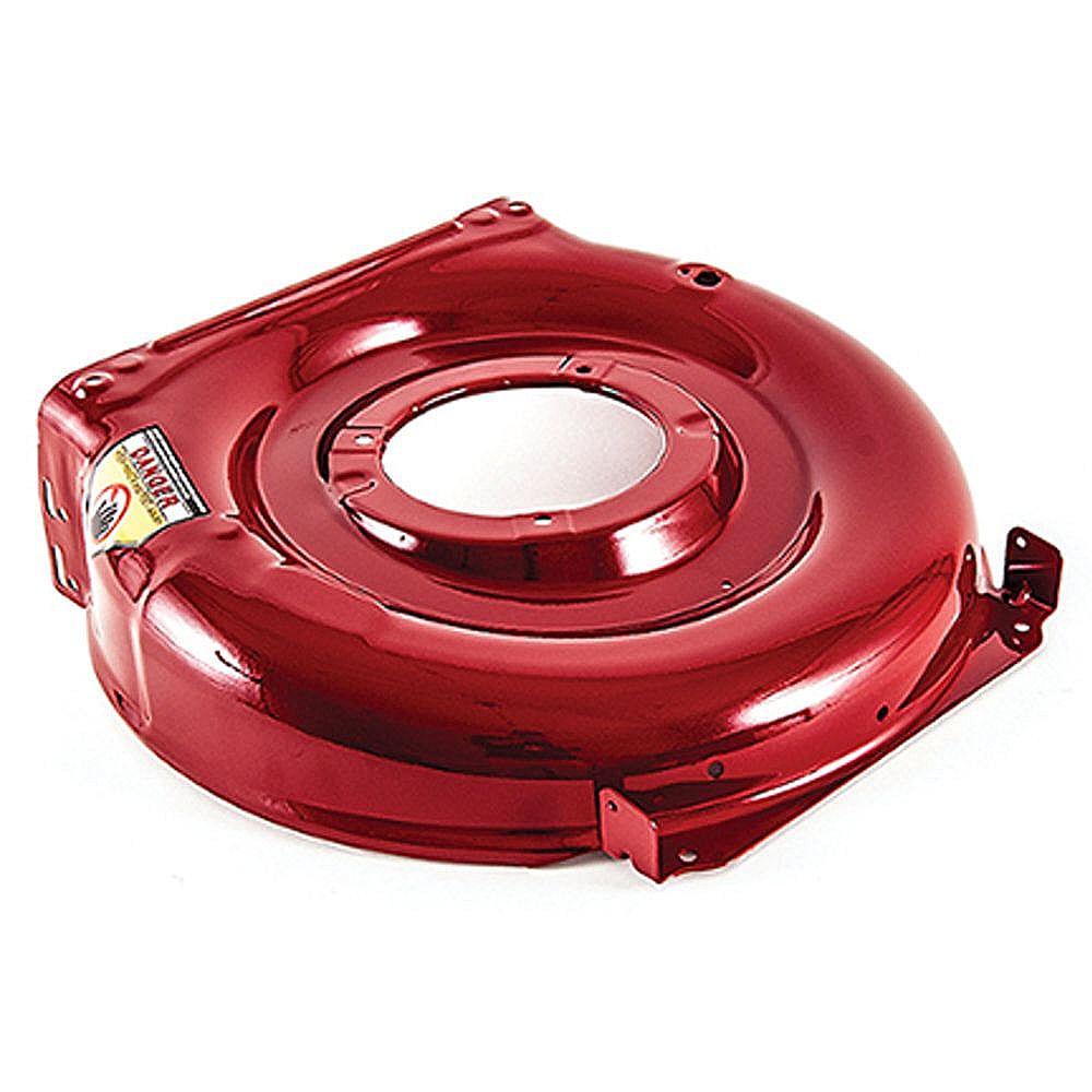 Part #787-03158-0650, Lawn Mower 21-In Deck Housing (Metallic Red)