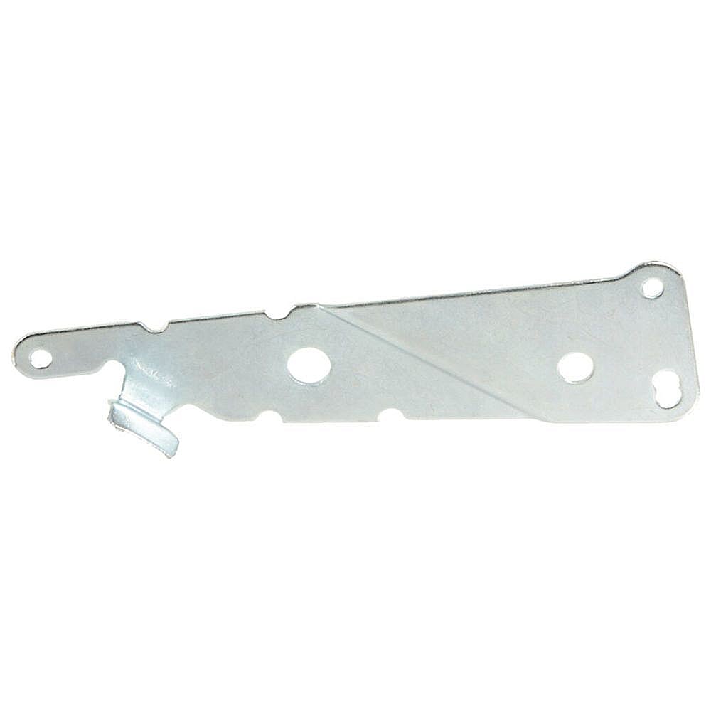 Part #790-00080D, Snowblower Auger Idler Pulley Bracket