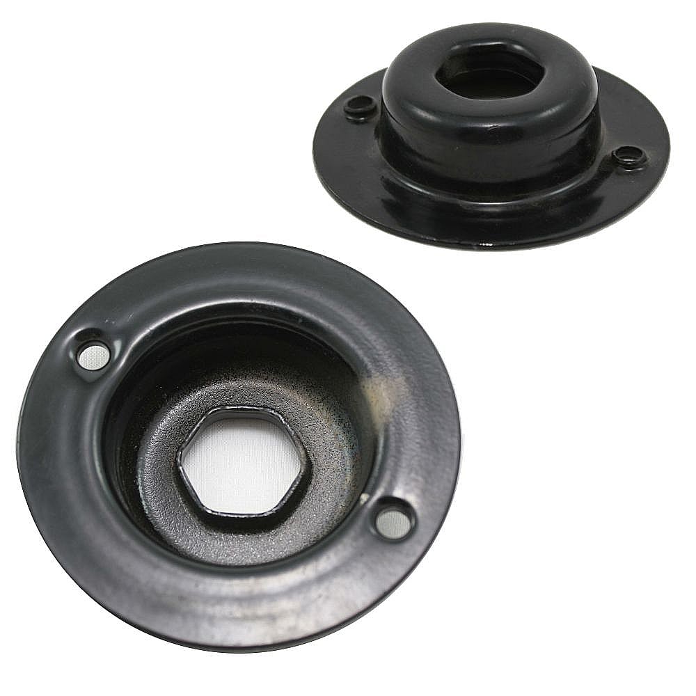 Part #790-00087A-0637, Snowblower Auger Shaft Bearing Housing (Replaces 790-00087-0637, 790-00087A)