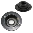 Snowblower Auger Shaft Bearing Housing (replaces 790-00087-0637, 790-00087A)