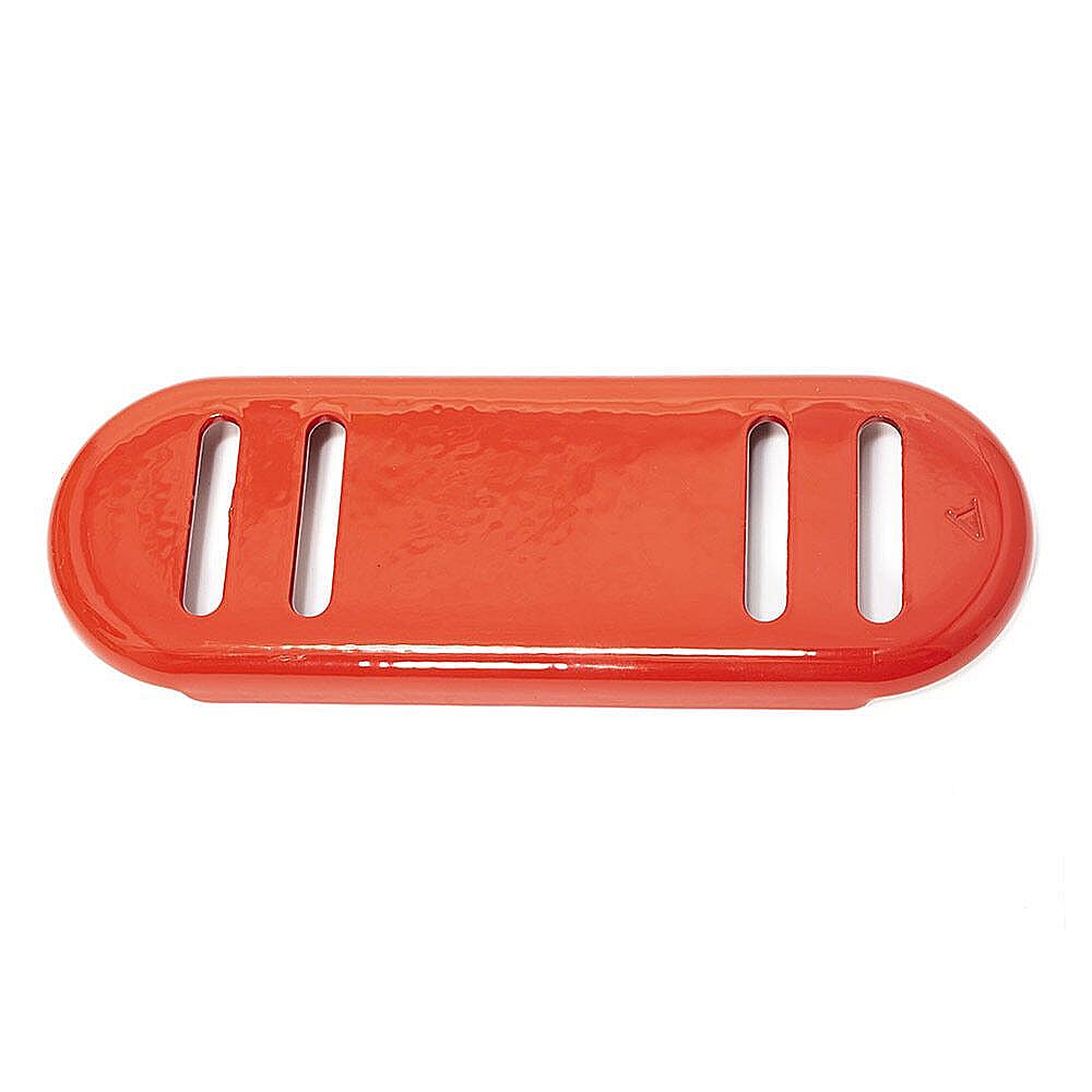 Part #790-00091-0606, Skid Shoe