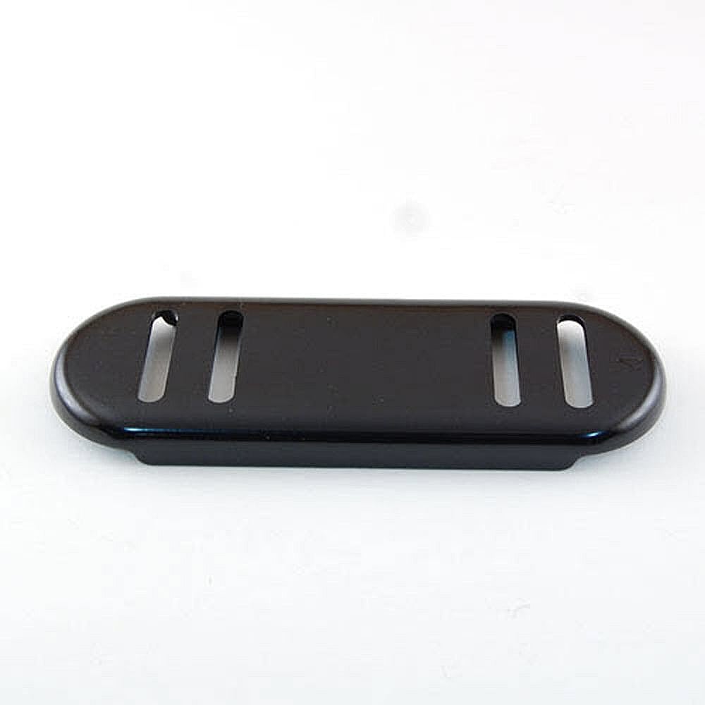 Part #790-00091-0637, Snowblower Skid Shoe (Replaces 790-00091) / 10.00 x 3.62 x 1.02