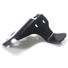 Craftsman Snowblower Auger Cable Tension Bracket (powder Black) 790-00096B-0637