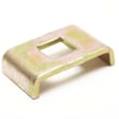 Snowblower Shift Bracket Spacer for MTD 31AE5KLF795 - Part 790-00156