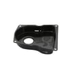 Mtd Snowblower Drive Shaft Retainer, Left (black Jack) for Craftsman 247886911 - Part 790-00185-0691