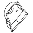 Snowblower Drive Shaft Outer Housing for Craftsman 247886911 - Part 790-00186-0691