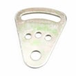 Snowblower Speed Selector Pivot Bracket for MTD 31CH95SI799 - Part 753-11084