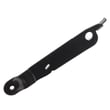 Snowblower Auger Idler Pulley Bracket (powder Black) for MTD 31AM2N1B700 - Part 790-00238A-0637