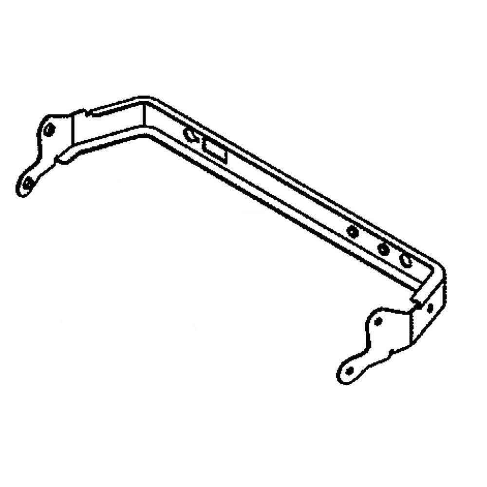 Craftsman Part #790-00248E-0637, Bracket Panel