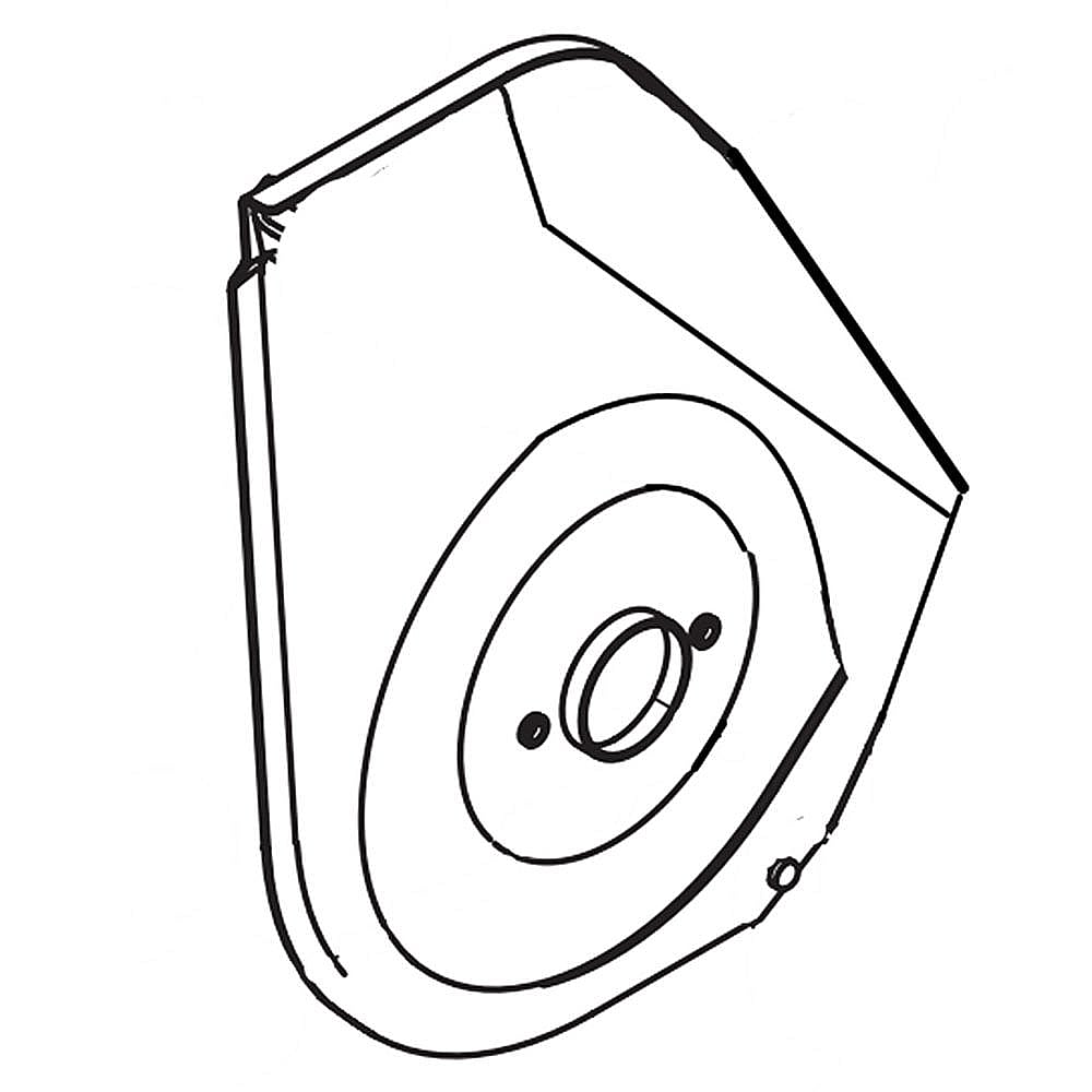 Part #790-00444-0691, Plt:side:rh