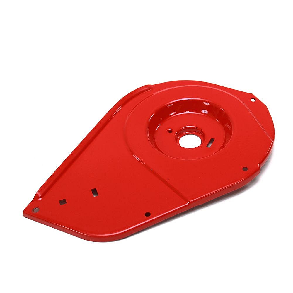 Part #790-00444-4019, Auger Plate, Right