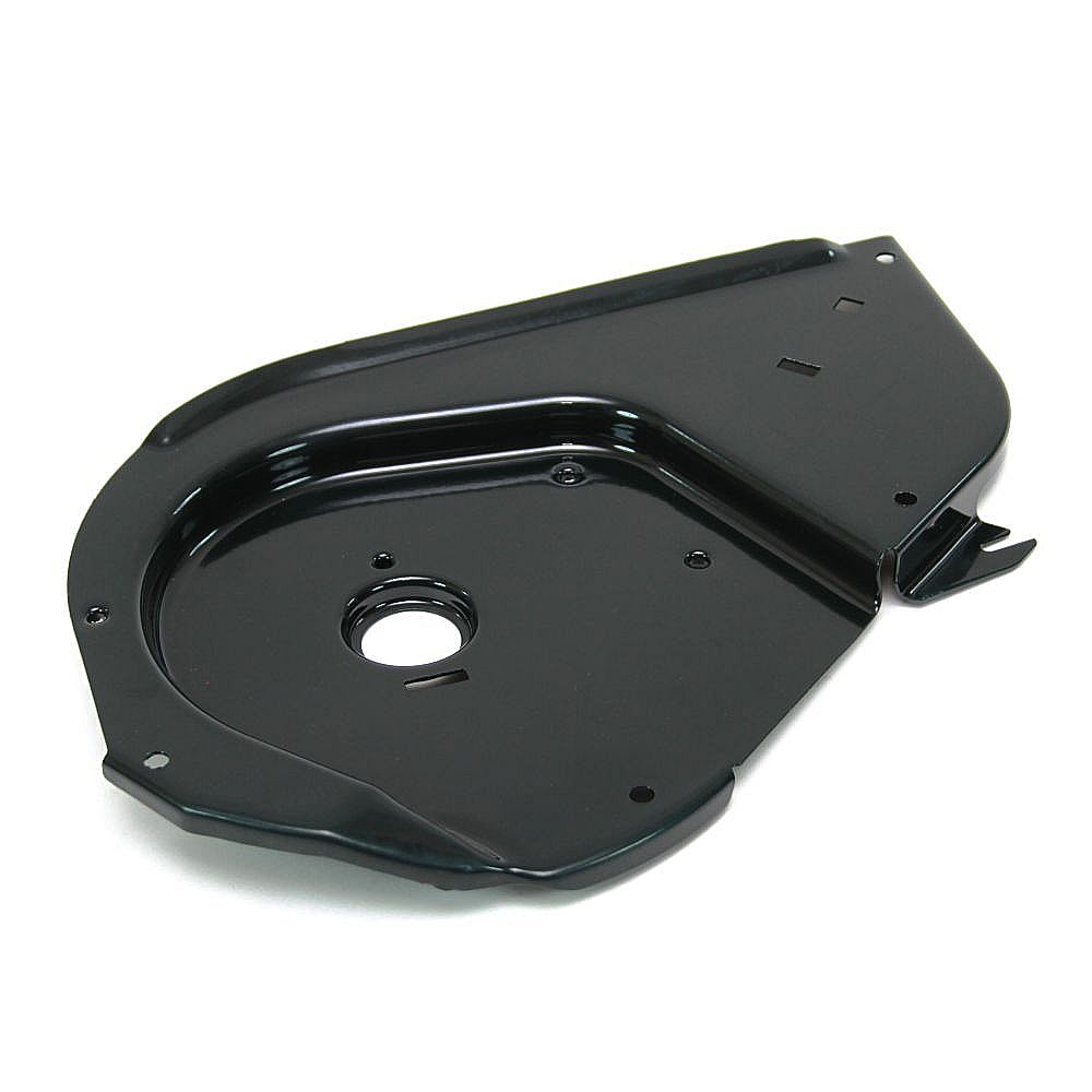 Part #790-00445-0709, Auger Plate, Left