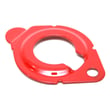Mtd Snowblower Bearing Cup (craftsman Red) for MTD 31AS2S5D799 - Part 790-00457-4044