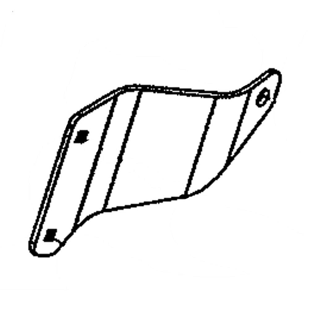 Part #790-00785-0637, Brkt-Hndl Su