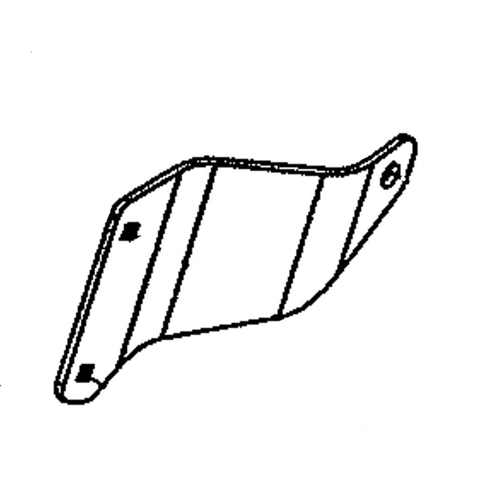 Part #790-00785-5083, Bracket