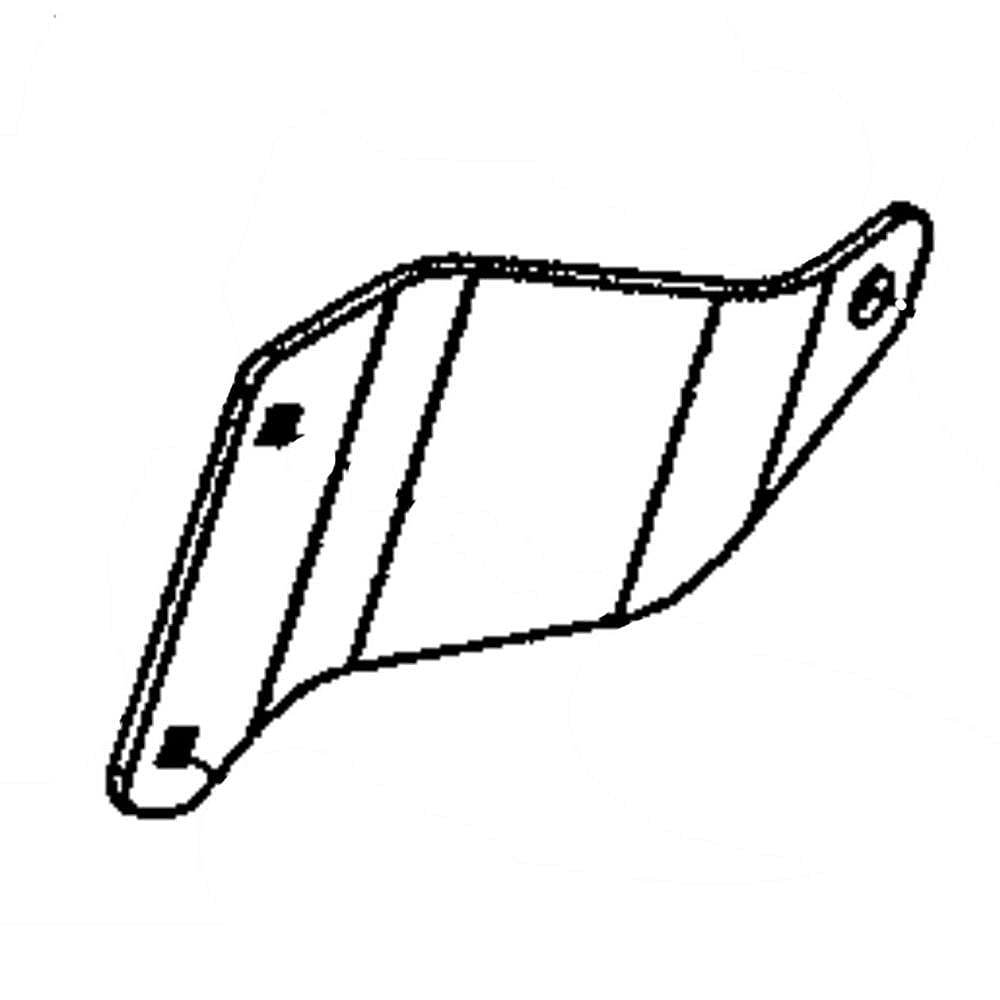 Part #790-00785, Brkt-Hndl Su