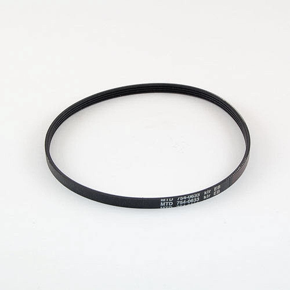 Part #791-00014, Yard-Man Snowblower Drive Belt