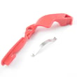 Lockout for Troybilt 41ADT49C063 - Part 791-00041