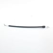 Leaf Blower Throttle Cable for MTD YMGBV3100 - Part 791-00049