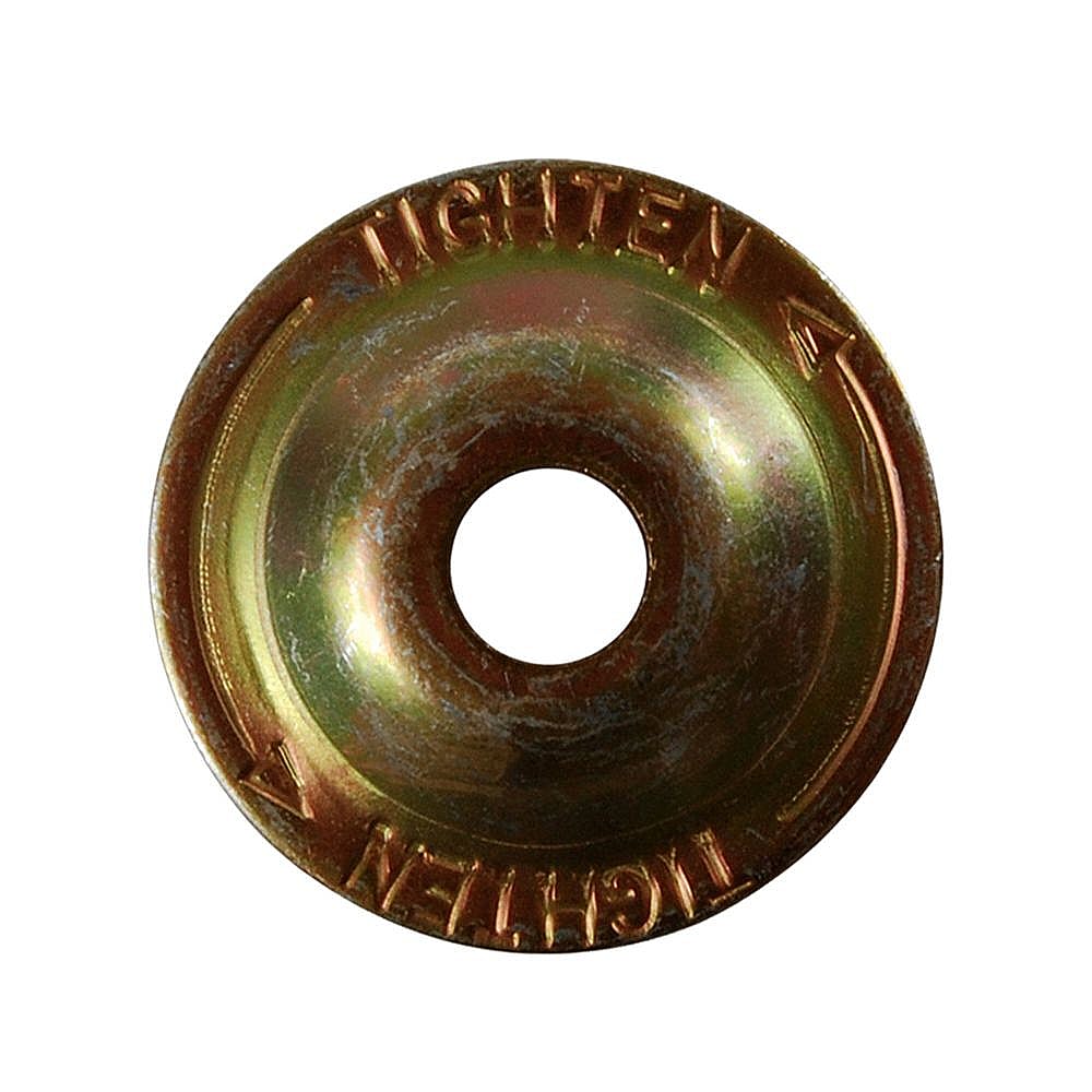 Craftsman Part #791-147490, Bolens Lawn & Garden Equipment Retaining Washer