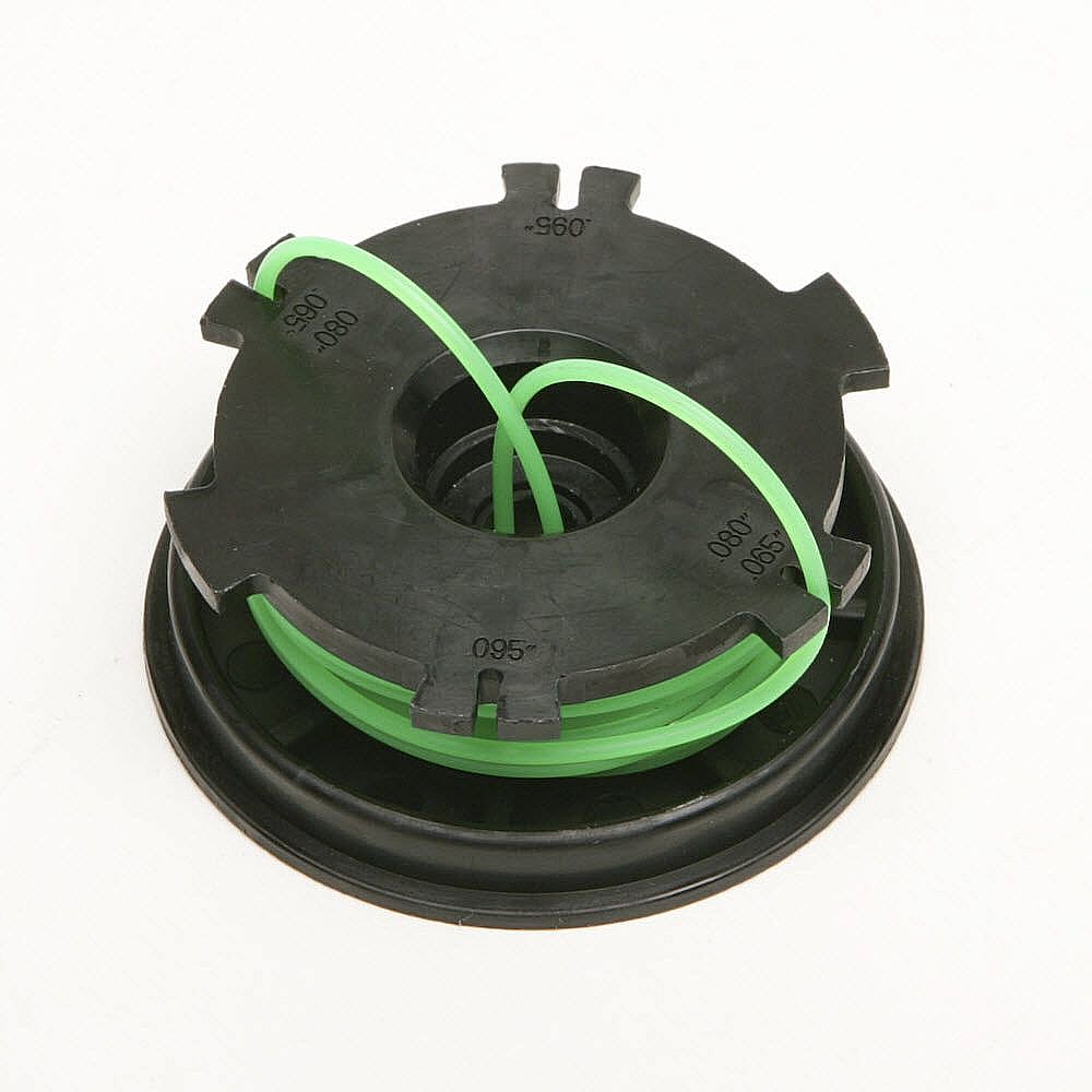 Part #791-153577B, Ace Line Trimmer Spool Assembly (Replaces 791-00034, 791-147074B, 791-153328B, 791-153577)