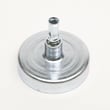 Yard Machines Line Trimmer Clutch Drum (replaces 753-06146) 791-153592