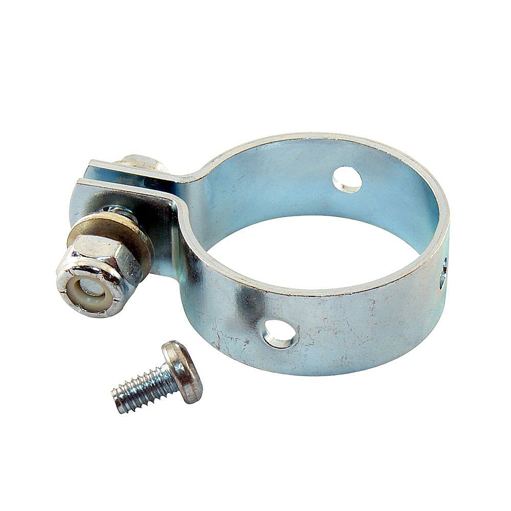 Line Trimmer Drive Shaft Housing Clamp