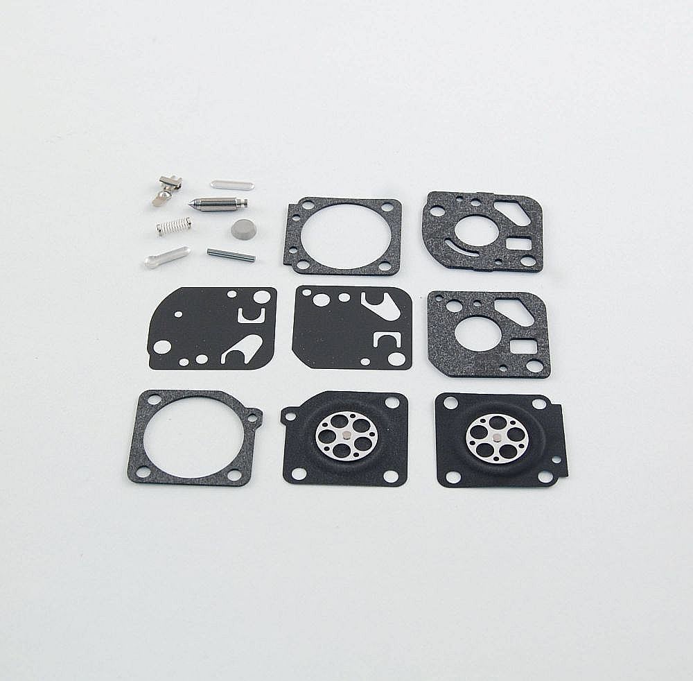 Part #791-180090, Yard Machines Lawn & Garden Equipment Carburetor Rebuild Kit
