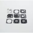 Yard Machines Lawn & Garden Equipment Carburetor Rebuild Kit 791-180090