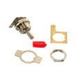 Line Trimmer On/off Switch for Cub Cadet CC3075 - Part 791-180252
