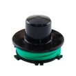 Inner Line Spool for Troybilt TB55B - Part 791-180292B