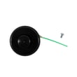 Line Trimmer Cutting Head Assembly for Troybilt TB55B - Part 791-180327