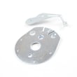 Choke Lever Plate 791-180353