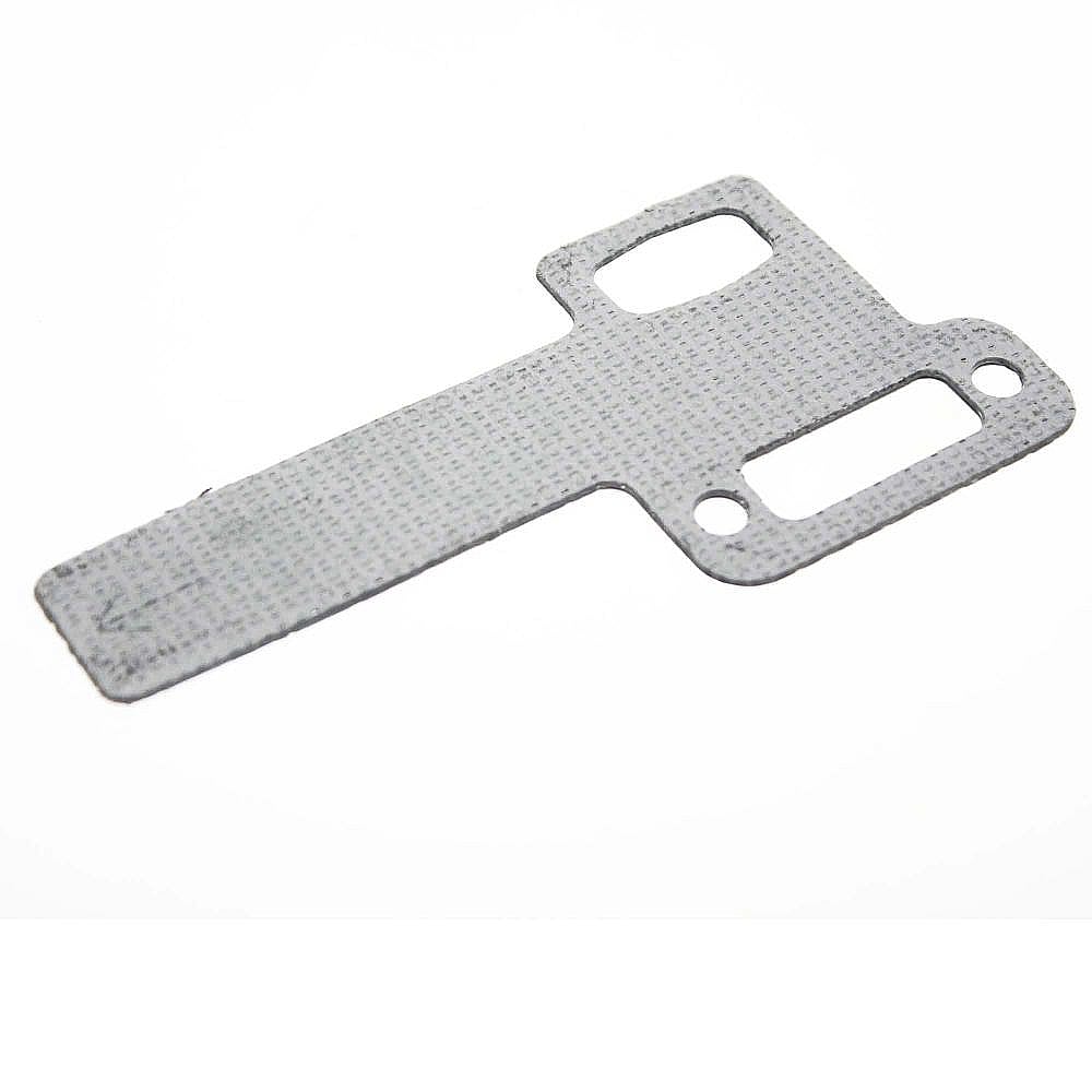 Part #791-180980, Line Trimmer Muffler Gasket