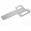 Line Trimmer Muffler Gasket for MTD 41BDY20C901 - Part 791-180980