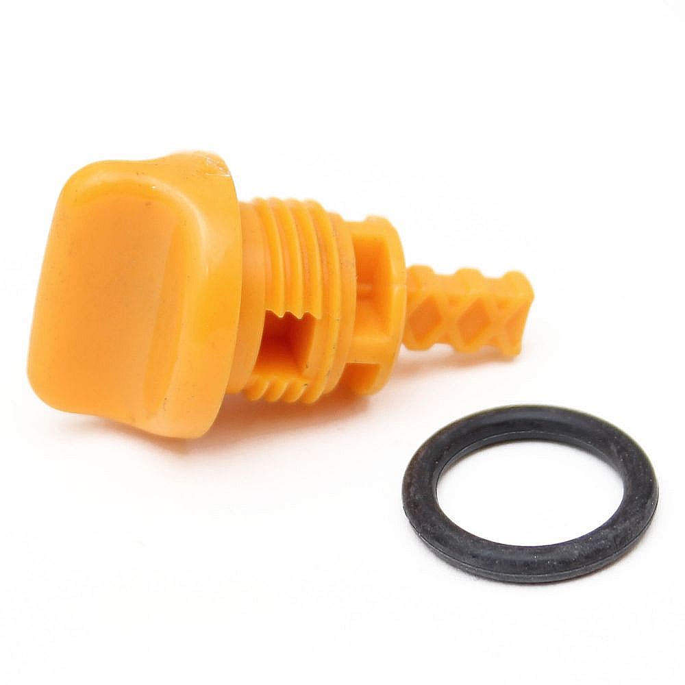 Oil Filter Plug 791181022B parts Sears PartsDirect
