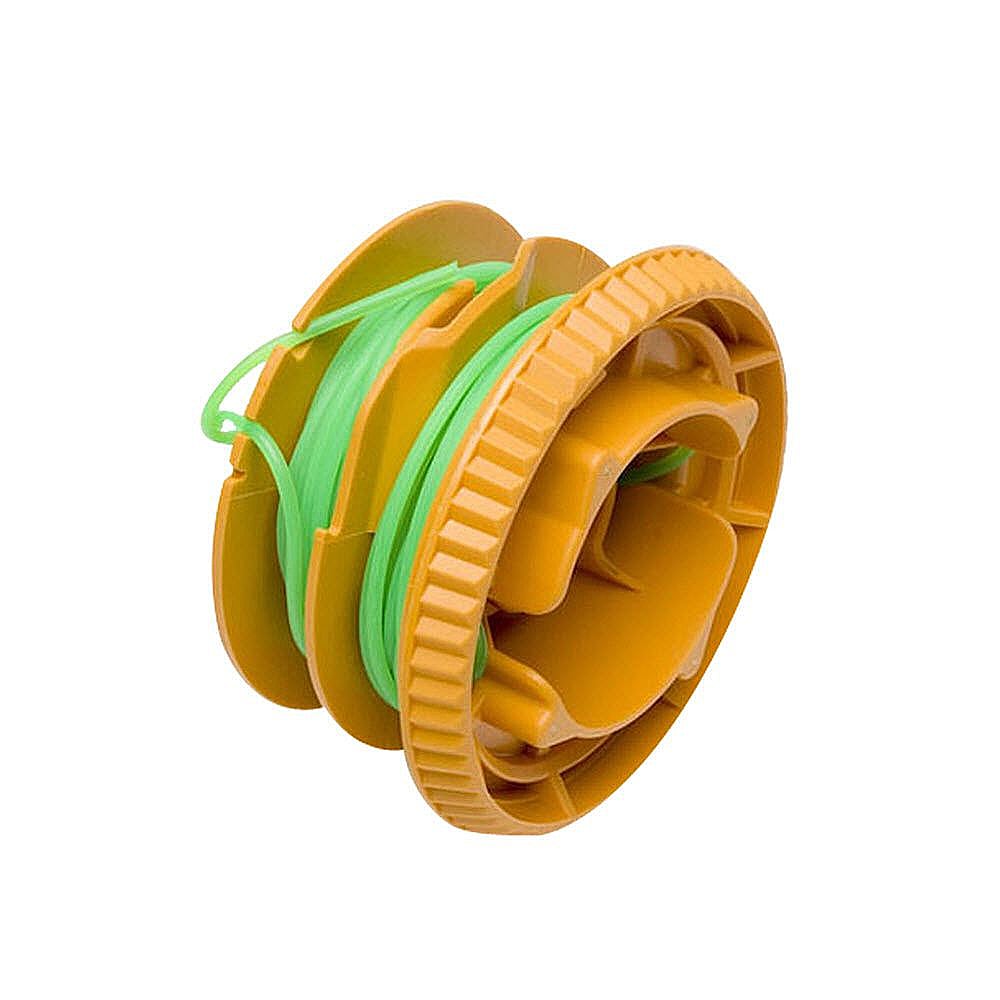 Part #791-181460B, Line Trimmer Spool Assembly (Replaces 071-85934, 181460, 791-181464, 791-181472, 85824)