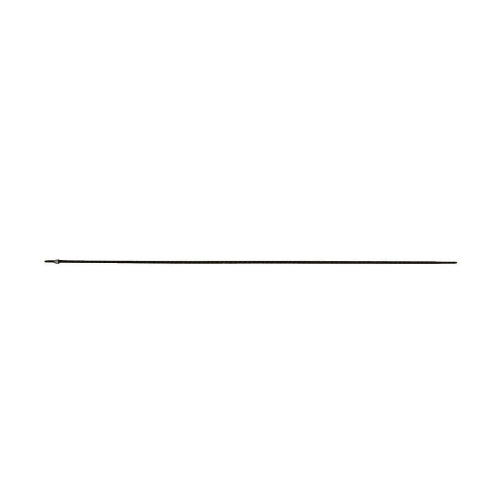 Part #791-181570, Ryobi Line Trimmer Flexible Drive Shaft, Lower