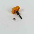 Knob for MTD YM20CS - Part 791-181618B